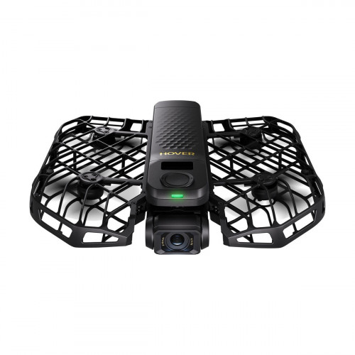 Квадрокоптер (дрон) Zero Robotics HOVERAir X1 PROMAX  Color: White,Black